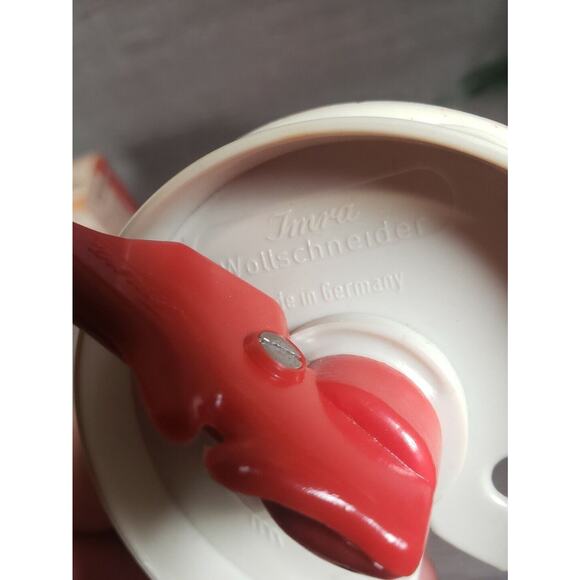 VINTAGE LOT Gold Seal Nippers Scissors - Spitz Pinking Shears & Imra Wool Cuter - Picture 13 of 16